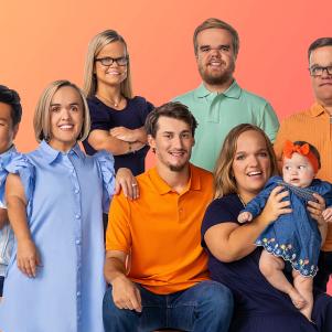 7 Little Johnstons | TLC.com